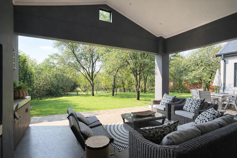 3 Bedroom Property for Sale in Meerhof North West